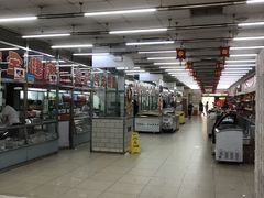 -北京稻香村(花市店)