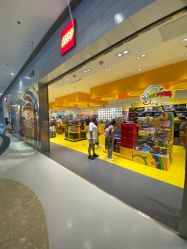 -乐高授权专卖店(朝阳大悦城店)