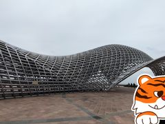 -南汇嘴观海公园