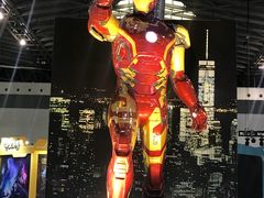 -东浩兰生上海世博展览馆