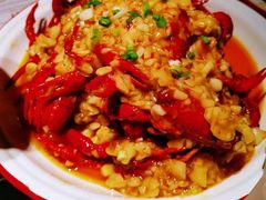 -汉虾王·油焖大虾(车公庙店)