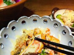 -蟹将军·松叶蟹和牛日料放题自助(K11店)