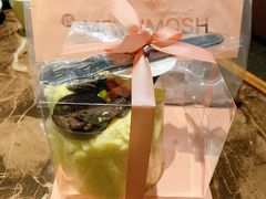 -Merci蛋糕店(石坦大厦店)