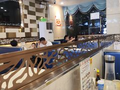 -明记港式烧腊茶餐厅(下沙店)