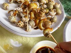 -老字号蛇口德记烧腊饭店·海鲜加工