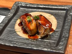 鹅肝寿司-Tuna maki寿司(苏州万象天地店)