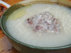 奶汤面-徐老幺奶汤面