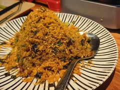 -功夫怪兽·烧烤(珠江路店)