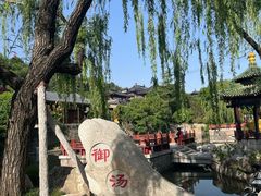 -华清宫景区