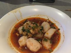-半天妖烤鱼(绿地大融城店)