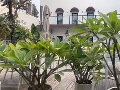 -素心小筑(后沙裕镇店)