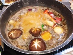 -千代武日本料理(爱建店)