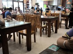 大堂-晋一碗刀削面·特色家常菜(云岗店)