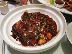 -广玉兰上海菜(德平店)
