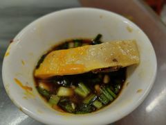 -同记鸡粥粉面店