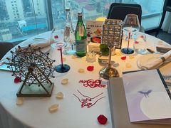 -王品牛排(郑州大卫城店)