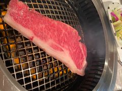 -神户牛焼肉専門店 牛一(道顿堀店)