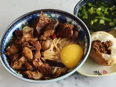 -上海为民商行清真饭店(南大路店)