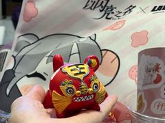 -LAVAZZA拉瓦萨咖啡(中航城君尚购物中心店)