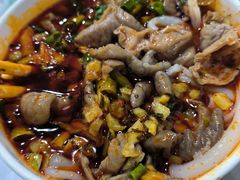 -中山牛肉肥肠粉面馆(军工社区店)