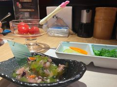 -乌君·酒场·炭火烧鸟(侨城坊店)