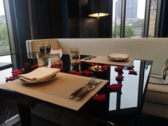-上海苏宁宝丽嘉酒店·Cafe Bellagio西餐厅