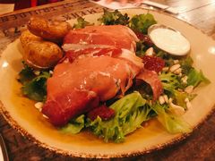 -Pakkhús Restaurant