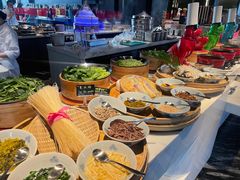 -西安W酒店·WEI全味西餐厅