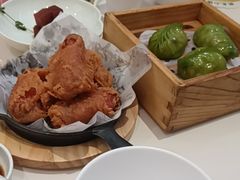 -蔡澜点心·粤菜(月星环球港店)