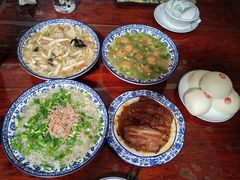 -管记水席老店(仙果市街店)