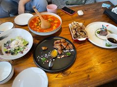 -后海16号·北京私房菜