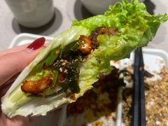 -白玉·朝鲜族烤串(深圳Kkone店)
