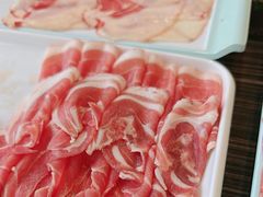 -蒙星月涮肚火锅城(宏运家园店)