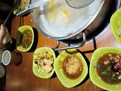 -真牛坊潮汕牛肉火锅