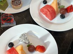 -棕榈岛海鲜自助餐厅(虹桥迎宾馆店)