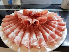 -珺小七铜锅涮肉(桃园路店)