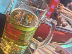 -路边边地标烧烤·川菜·小龙虾·音乐酒馆(良乡长虹店)