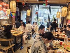 -兔槽江湖菜·重庆璧山兔(水围店)