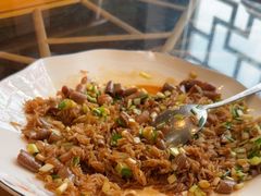 -映像烟台·海鲜·地道鲁菜(黄山路店)