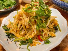 -薇酌饮·陕西菜(南门外店)