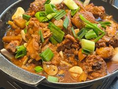 -食光慢宴·安吉土菜馆