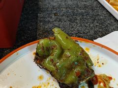 -路边边地标烧烤·川菜·小龙虾·音乐酒馆(良乡长虹店)