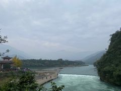 -青城山