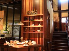 -南园民国茶楼餐厅·常州菜(北大街店)