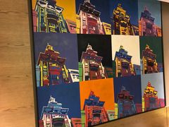 -厦门海港英迪格酒店(中山路店)