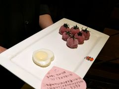 -俏江南(中山路先天下广场店)