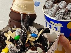 -DQ·蛋糕·冰淇淋(荟聚中心店)