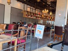 -漫咖啡 (CCPAPK店)