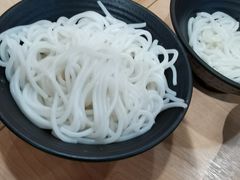 -阿香米线(天津凯德餐厅店)