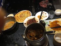 -奇滋豆味(南十四道街店)